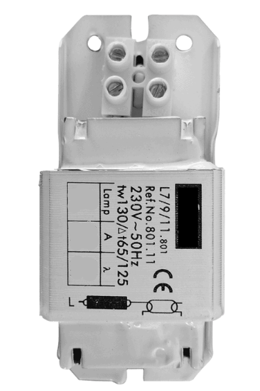 18W CFL Ballast (Box of 10)