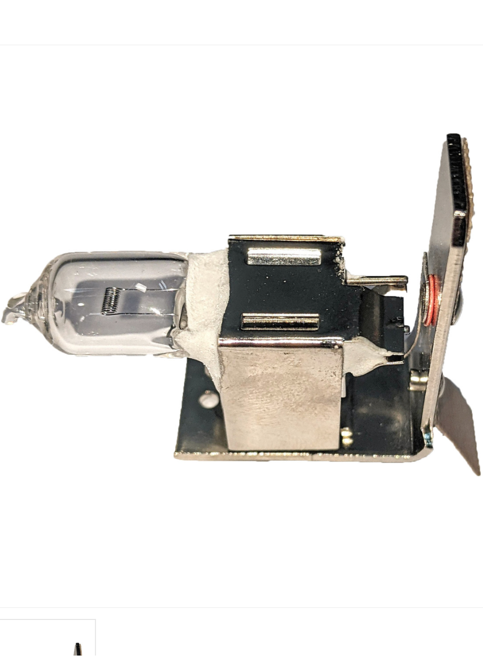 Microscope Bulb for Leica MK 384-643 12v 50w Special Base