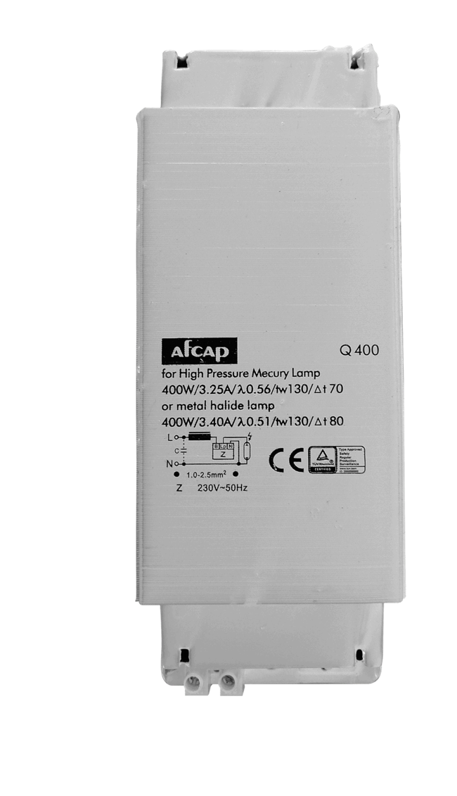 HPS Ballast 70W (Box of 10)