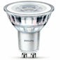 LED lamp Philips Spot 50 W GU10 F
